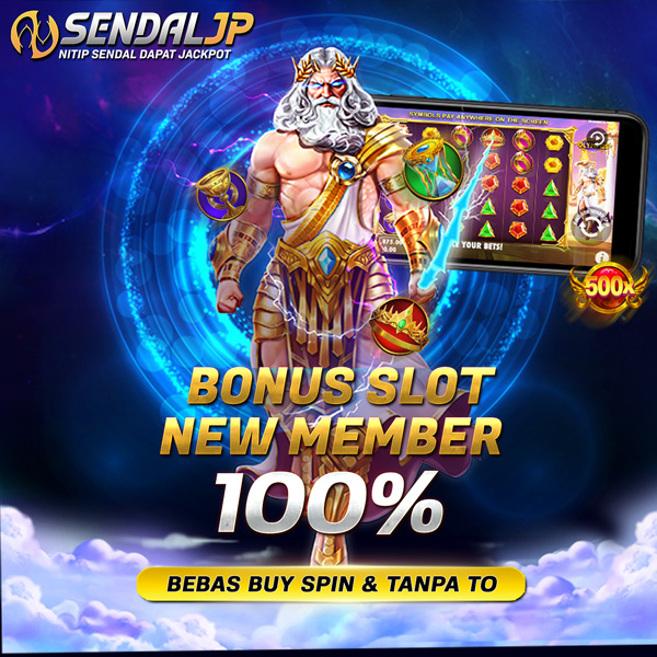 Sendaljp ❄️ Link Slot Dana Daftar Mahjong Ways 2 Auto Cuan