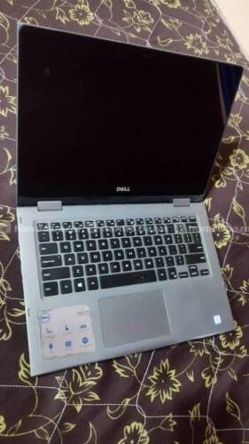 Dell Laptop – 13 inch