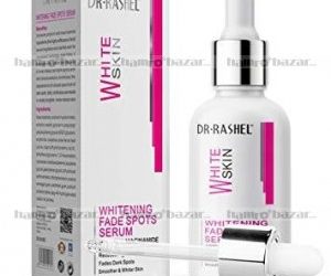 Dr Rashel Whitening Skin Face Fade Spots Serum