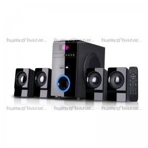 Lifor 4.1 Multimedia Speaker Bluetooth Speaker Lif