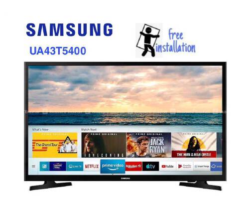 Samsung Ua43t5400 FHD SMART LED TV
