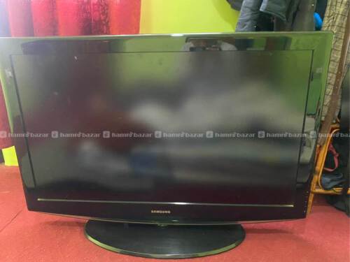 Samsung like new tv for sell