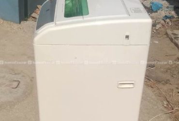 CG washing machine 7kg automatic
