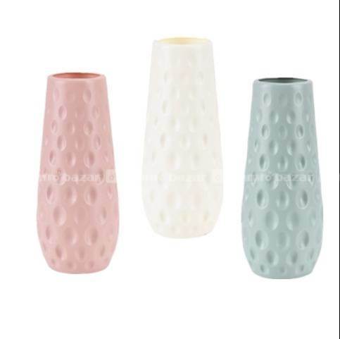 Plastic Flower Vase PLV-3506