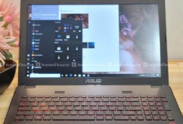 Asus I7 Gaming Laptop On Sale