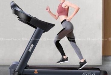 Treadmill for Home/Hotel