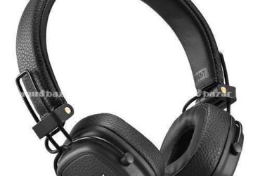 Marshall major iii Bluetooth headphones