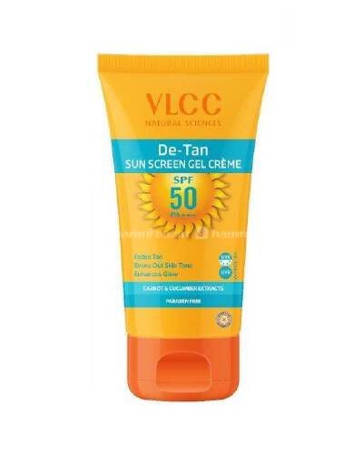 Vlcc sunscreen