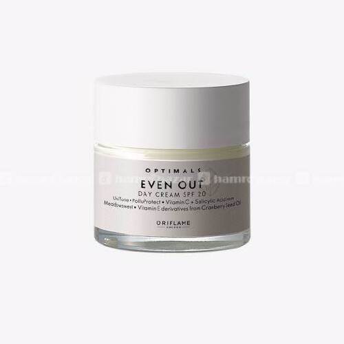 Optimals Even Out Day Cream SPF 20 (42552)