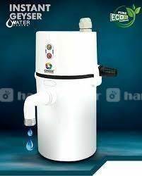 Portable Instant Electric Geyser-3000W made in ind