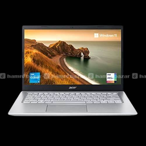 New Acer Aspire 5 on sale