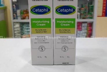 Cetaphil moisturizing