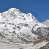 Annapurna Base Camp Trek: A Journey into Nature’s Majesty